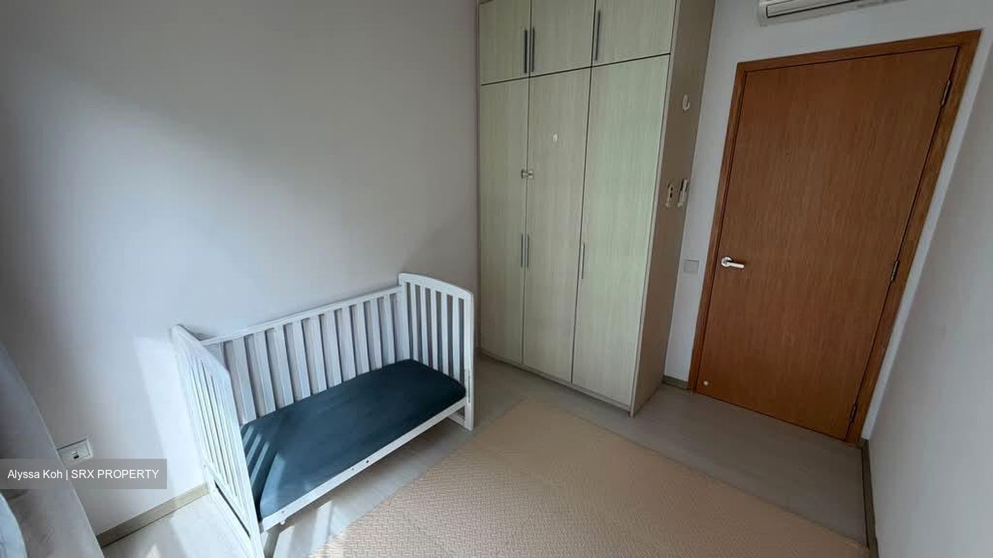 The Tampines Trilliant (D18), Condominium #566869751